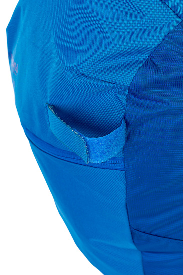 Рюкзак Bergans Hugger 25 Dark RoyalBlue/AthensBlue - Фото 9 большая