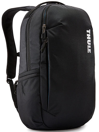 Рюкзак Thule Subterra 23L Black - Фото 1 большая