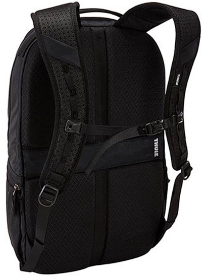 Рюкзак Thule Subterra 23L Black - Фото 3 большая