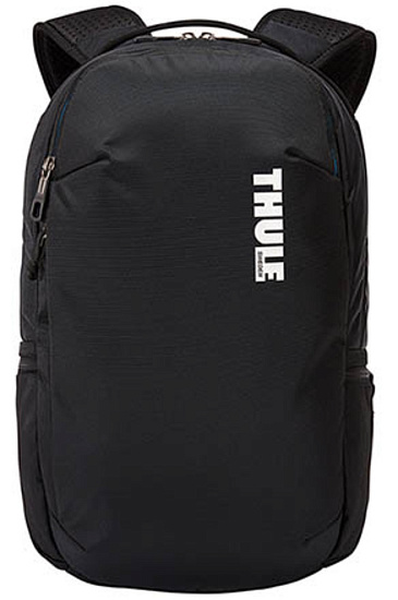 Рюкзак Thule Subterra 23L Black - Фото 4 большая