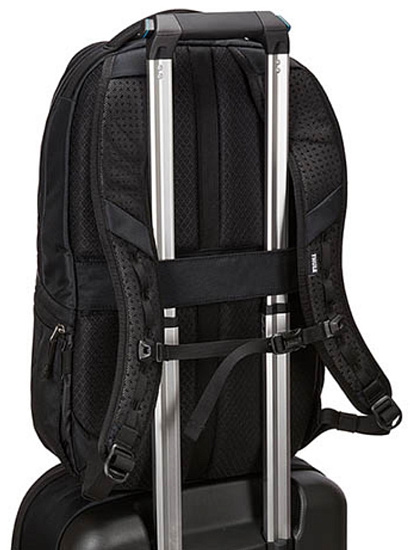 Рюкзак Thule Subterra 23L Black - Фото 7 большая