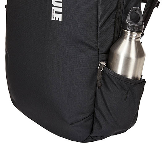 Рюкзак Thule Subterra 23L Black - Фото 10 большая