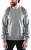 Рюкзак Fjallraven Greenland Top Super Grey - Фото 4 малая