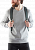 Рюкзак Fjallraven Greenland Top Large Super Grey - Фото 4 малая