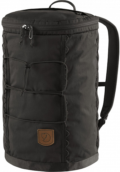 Рюкзак Fjallraven Singi 20 Stone Grey - Фото 1 большая