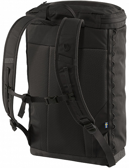 Рюкзак Fjallraven Singi 20 Stone Grey - Фото 2 большая