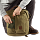 Рюкзак Fjallraven Haulpack No.1 Dark Grey - Фото 9 малая