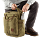 Рюкзак Fjallraven Haulpack No.1 Dark Grey - Фото 11 малая