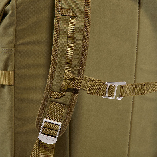 Рюкзак Fjallraven Haulpack No.1 Dark Grey - Фото 10 большая