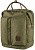 Рюкзак Fjallraven Haulpack No.1 Foilage Green - Фото 3 малая