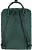 Рюкзак Fjallraven Kanken Arctic Green - Фото 2 малая