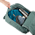 Рюкзак Fjallraven Kanken Arctic Green - Фото 16 малая