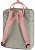 Рюкзак Fjallraven Kanken Fog-Pink - Фото 4 малая