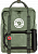 Рюкзак Fjallraven Tree-Kanken Charcoal Grey - Фото 13 малая