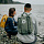 Рюкзак Fjallraven Tree-Kanken Charcoal Grey - Фото 19 малая