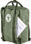 Рюкзак Fjallraven Tree-Kanken New Moon Blue - Фото 11 малая