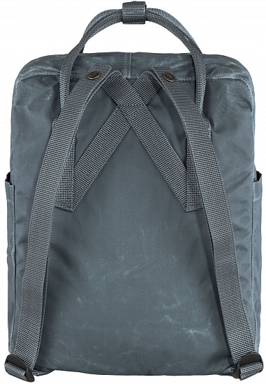 Рюкзак Fjallraven Tree-Kanken New Moon Blue - Фото 2 большая