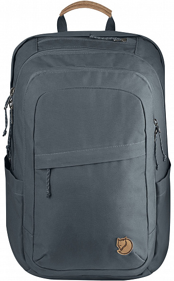 Рюкзак Fjallraven Raven 28 Dusk - Фото 1 большая