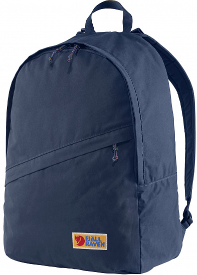 Рюкзак Fjallraven Vardag 25 Storm - Фото 1 большая