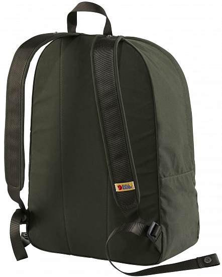 Рюкзак Fjallraven Vardag 25 Deep Forest - Фото 2 большая