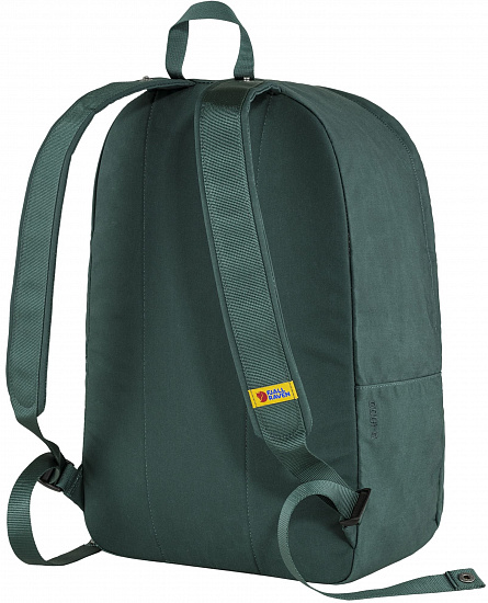Рюкзак Fjallraven Vardag 25 Arctic Green - Фото 2 большая
