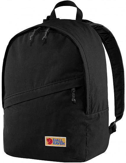 Рюкзак Fjallraven Vardag 16 Black