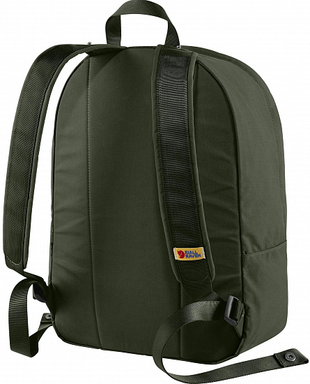 Рюкзак Fjallraven Vardag 16 Deep Forest - Фото 2 большая