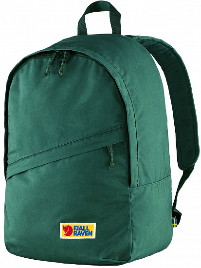 Рюкзак Fjallraven Vardag 16 Arctic Green - Фото 1 большая