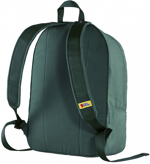 Рюкзак Fjallraven Vardag 16 Arctic Green - Фото 2 большая
