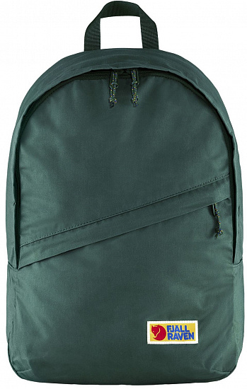 Рюкзак Fjallraven Vardag 16 Arctic Green - Фото 3 большая
