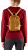 Рюкзак Fjallraven Vardag Mini Acorn - Фото 4 малая
