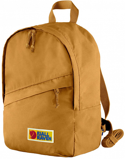 Рюкзак Fjallraven Vardag Mini Acorn - Фото 3 большая