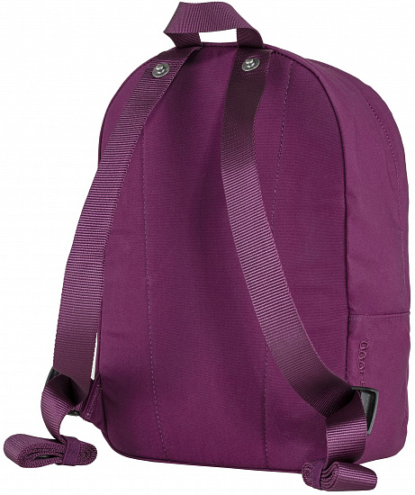 Рюкзак Fjallraven Vardag Mini Royal Purple - Фото 2 большая