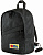 Рюкзак Fjallraven Vardag Mini Black - Фото 3 малая
