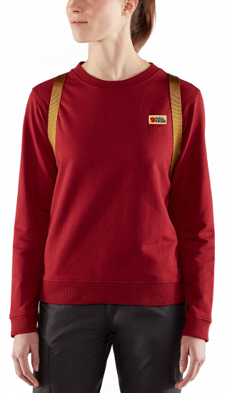 Рюкзак Fjallraven Vardag Mini Deep Forest - Фото 5 большая