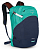 Рюкзак Osprey Nebula 32 Reverie Green/Cetacean Blue - Фото 1 малая