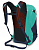 Рюкзак Osprey Nebula 32 Reverie Green/Cetacean Blue - Фото 2 малая