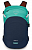 Рюкзак Osprey Nebula 32 Reverie Green/Cetacean Blue - Фото 3 малая