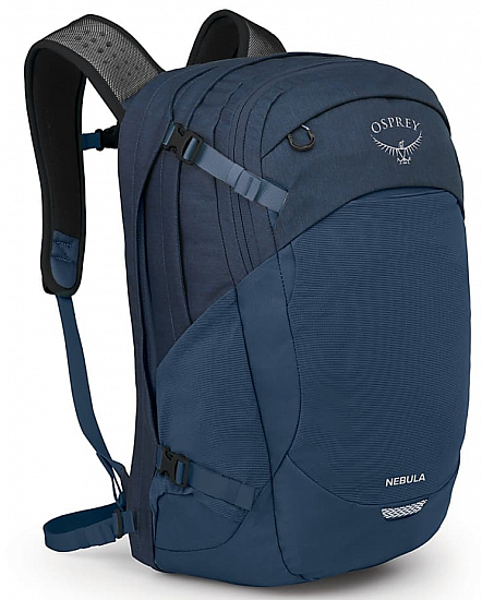 Рюкзак Osprey Nebula 32 Atlas Blue Heather - Фото 1 большая