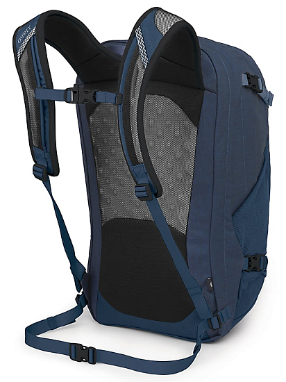 Рюкзак Osprey Nebula 32 Atlas Blue Heather - Фото 2 большая