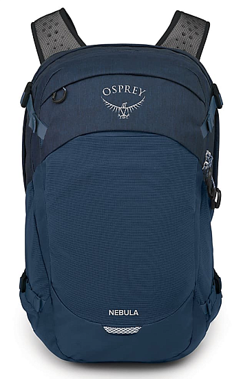 Рюкзак Osprey Nebula 32 Atlas Blue Heather - Фото 3 большая