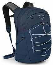 Рюкзак Osprey Quasar 26 Atlas Blue Heather