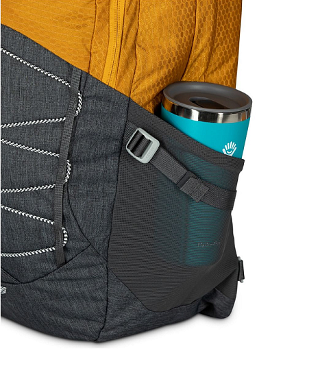 Рюкзак Osprey Quasar 26 Atlas Blue Heather - Фото 6 большая