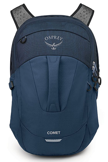 Рюкзак Osprey Comet Atlas Blue Heather - Фото 3 большая