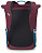 Рюкзак Osprey Arcane Roll Top Allium Red/Brindle Brown - Фото 2 малая