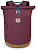 Рюкзак Osprey Arcane Roll Top Allium Red/Brindle Brown - Фото 3 малая