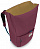 Рюкзак Osprey Arcane Roll Top Allium Red/Brindle Brown - Фото 4 малая