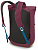 Рюкзак Osprey Arcane Roll Top Allium Red/Brindle Brown - Фото 5 малая
