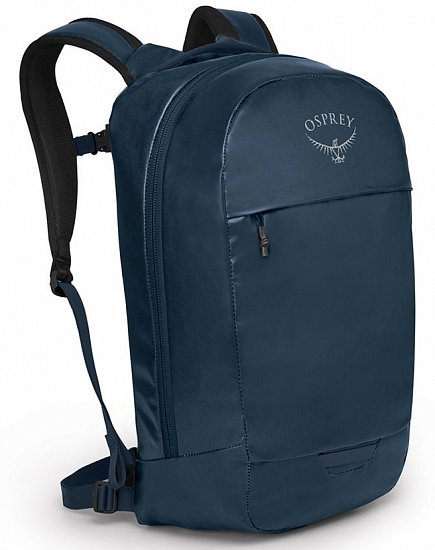 Рюкзак Osprey Transporter Panel Loader Venturi Blue - Фото 1 большая