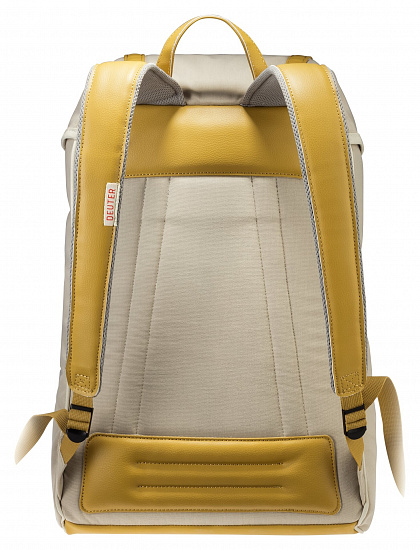 Рюкзак Deuter Innsbruck Sand/Caramel - Фото 2 большая